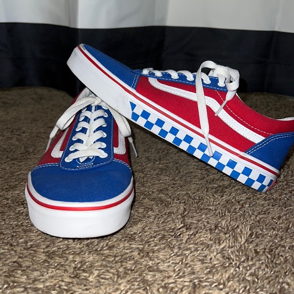 Vans shoes - Picture 1 of 8